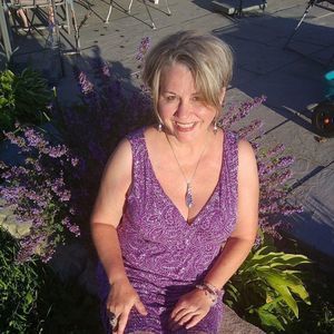 Meet your Posher, Mary